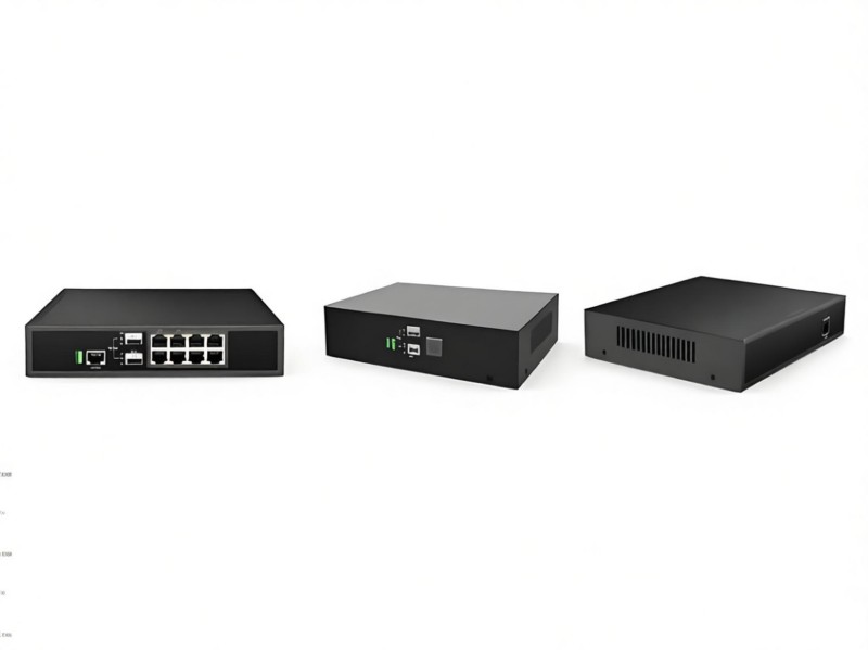 Lanbras Industrial L3 Switch Inter-VLAN Routing Configuration Guide: From Network Segmentation to High-Performance Enterprise Connectivity in 2026